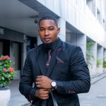 About Designer and CEO