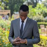 About Ibrahim Tailor and Style Consultant