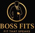 boss fits logo 50